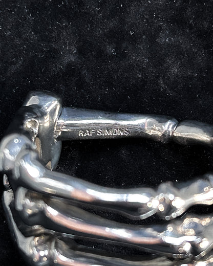 AW22 SKELETON BRACELET