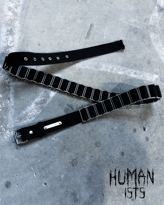 A/W98 CHAIN LINK BELT