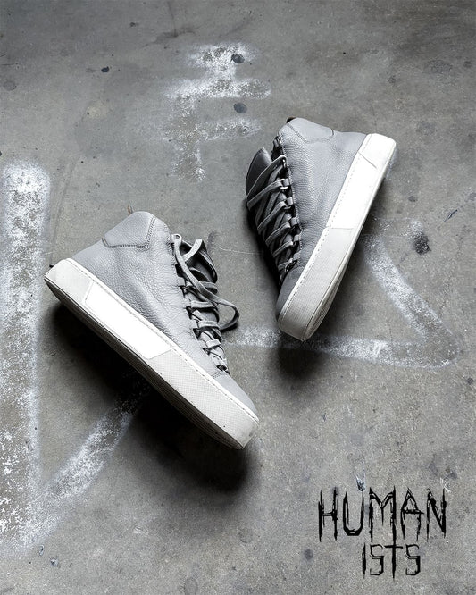 S/S17 ‘RESORT’ GREY ARENAS