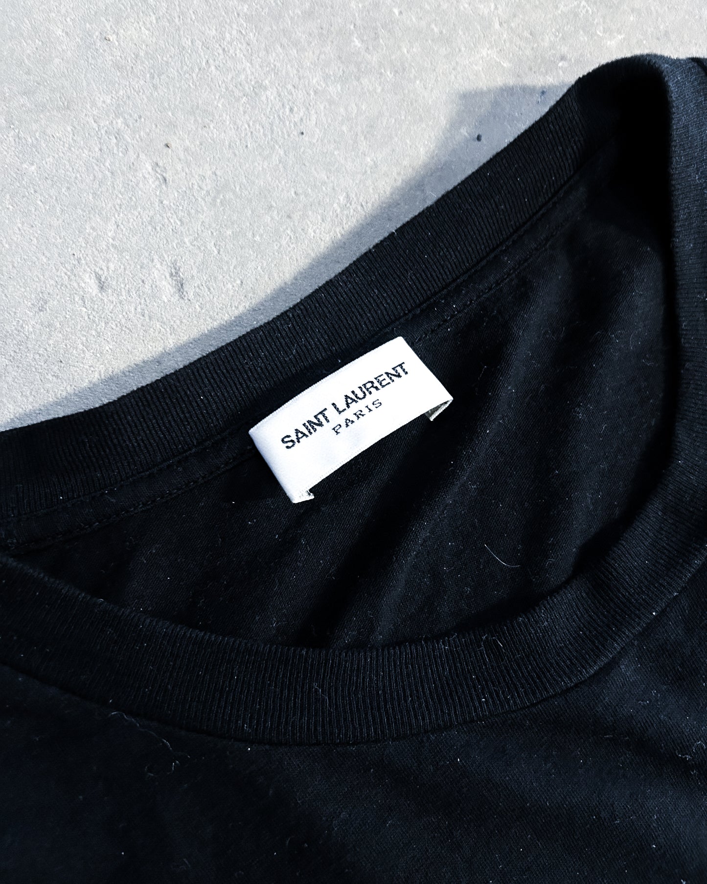 A/W18 THE SMITHS T-SHIRT
