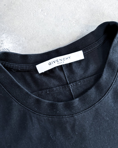 S/S17 ROTTWEILER FIGHT T-SHIRT