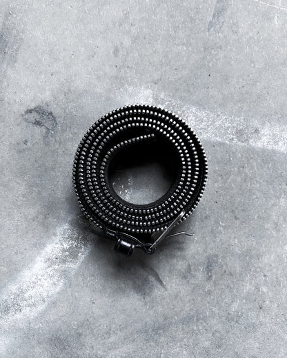 AW04 “VOTC” ZIP BELT