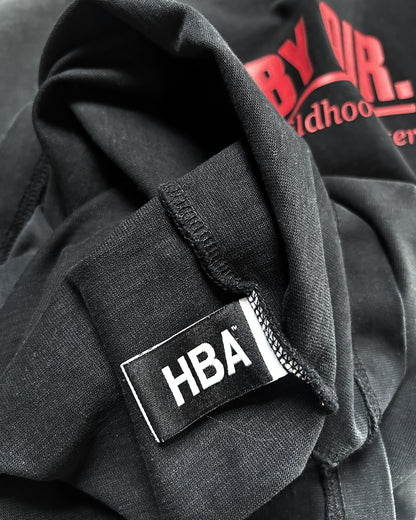 HBA LAMB T-SHIRT