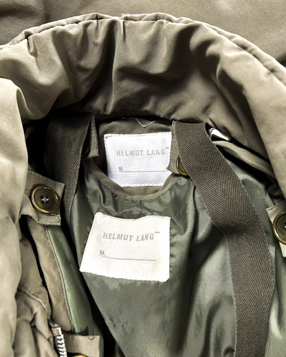 A/W99 M69 FLAK JACKET