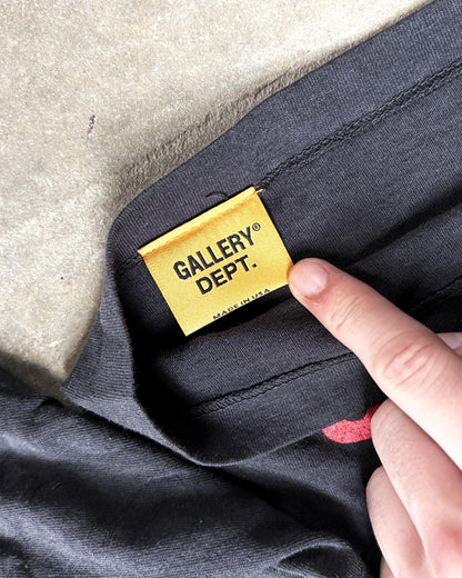 S/S23 ANARCHY LONGSLEEVE