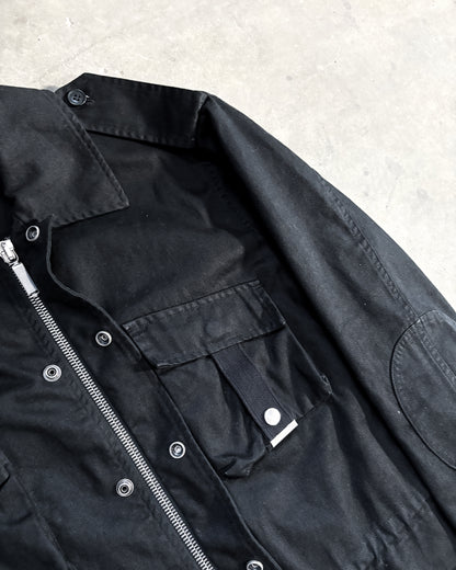 S/S16 HEDI FIELD JACKET