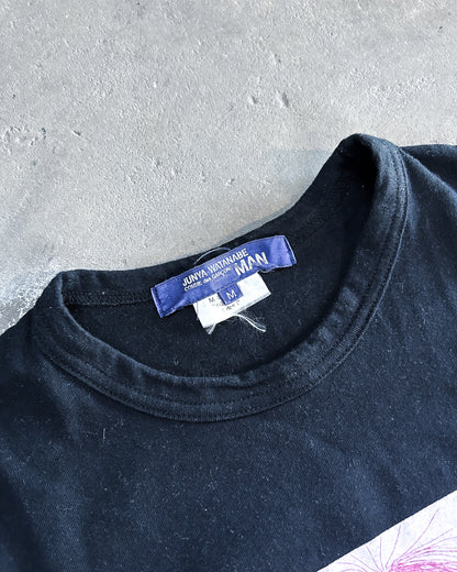 SS02 POEM T-SHIRT