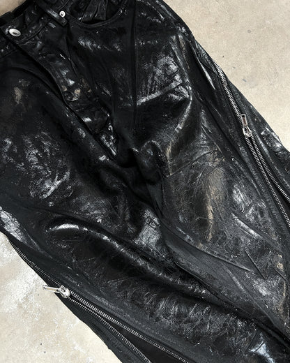 FW24 MEGACRUST BOLANS