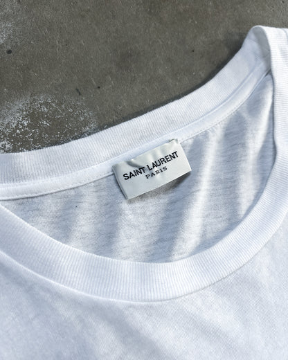 SS17 BLACK FLAG YSL T-SHIRT