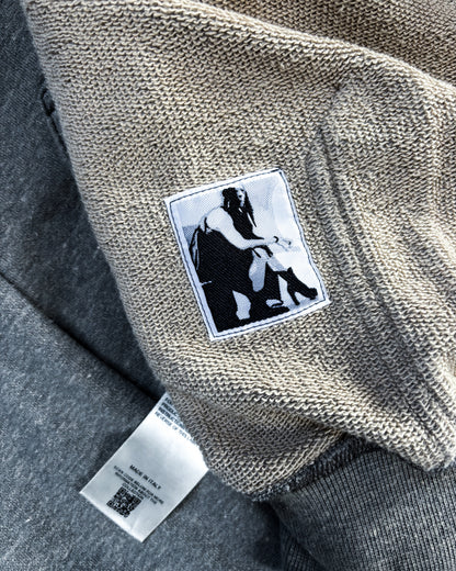 GREY MOUNTAIN HOODIE