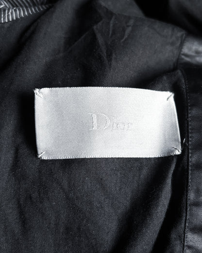 S/S05 UTILITY OFFICER JACKET