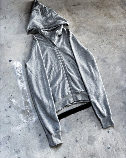 GREY MOUNTAIN HOODIE