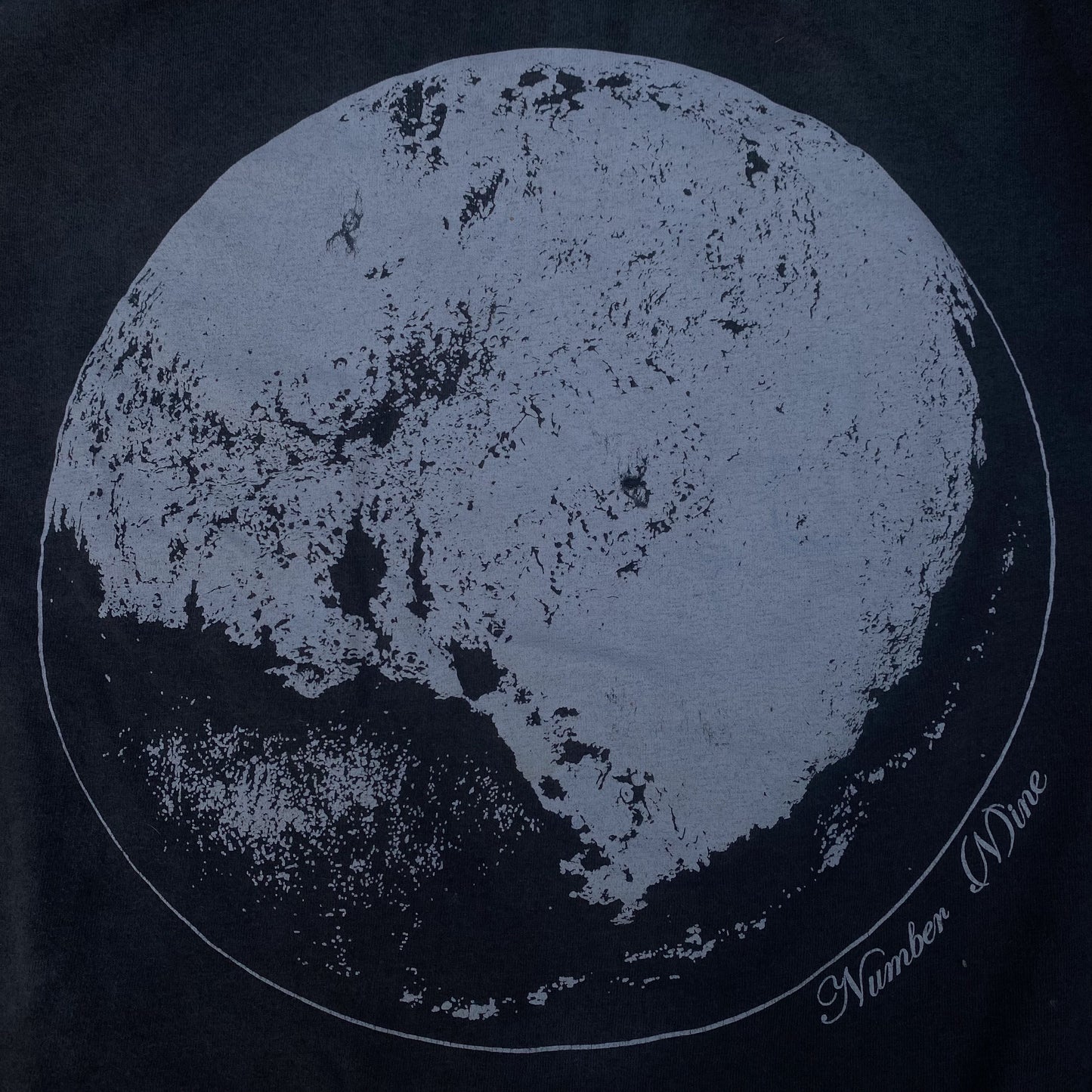 MARLBORO MOON T-SHIRT