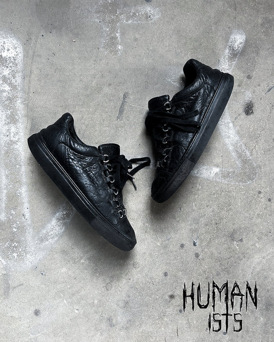 BLACK ARENA LOWS
