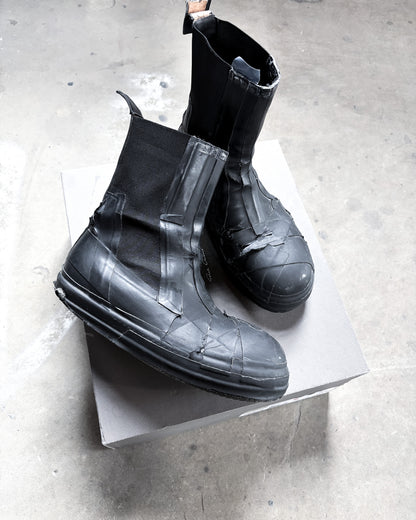 F/W20 PERFORMA TAPE BOZO SNEAKS