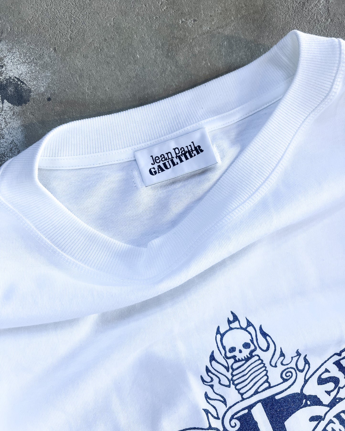 SAFE SEX FOREVER LONGSLEEVE