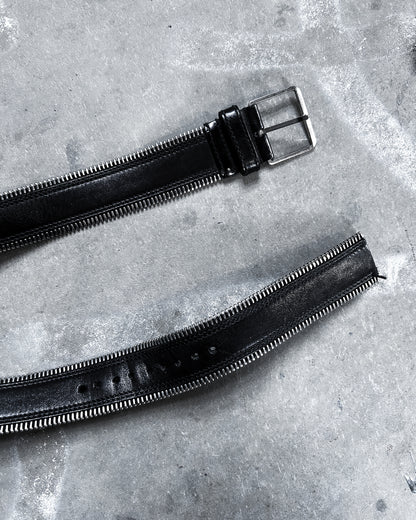 AW04 “VOTC” ZIP BELT