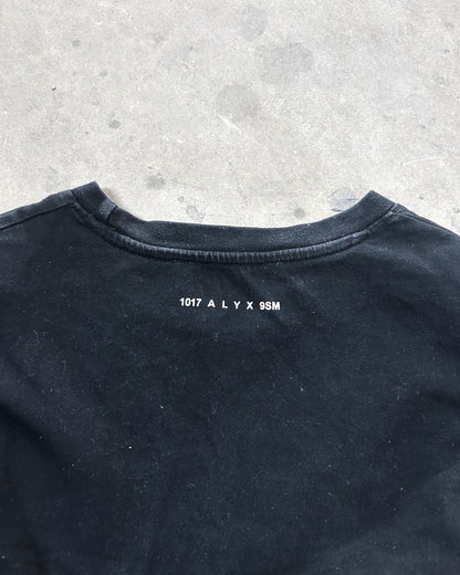 SS22 PHANTOM LONGSLEEVE