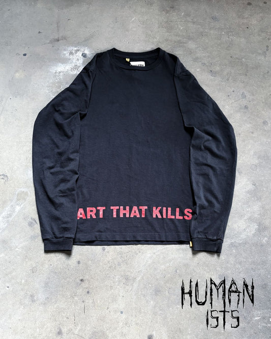 S/S23 ANARCHY LONGSLEEVE