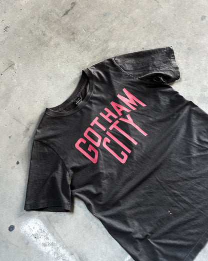 SS02 GOTHAM CITY