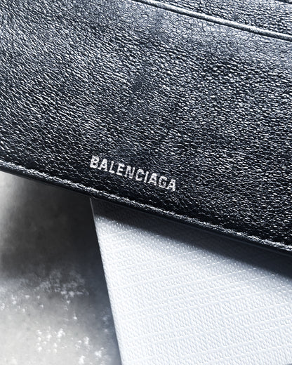 HACKER PROJECT BB WALLET