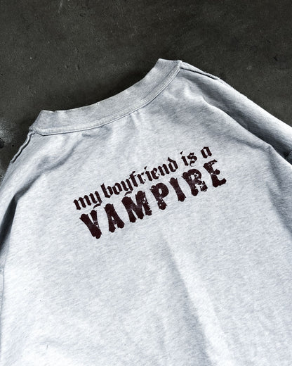 A/W19 “I’M PROBABLY LYING” LONGSLEEVE