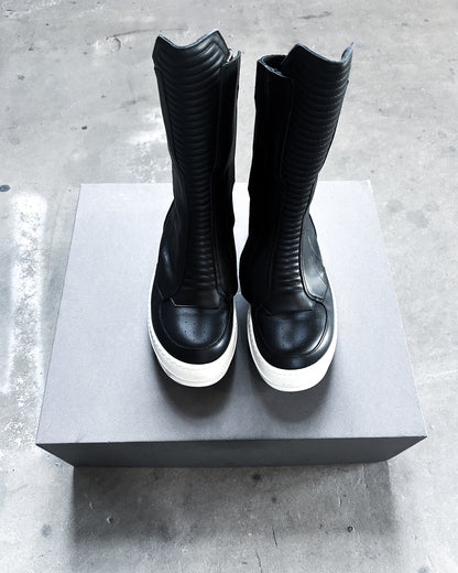 FW23 LUXOR MOTO BOOTS