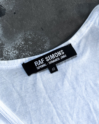 SS03 ‘CONSUMED’ VEST