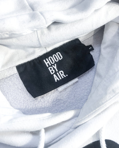 AW13 HBA HOODIE