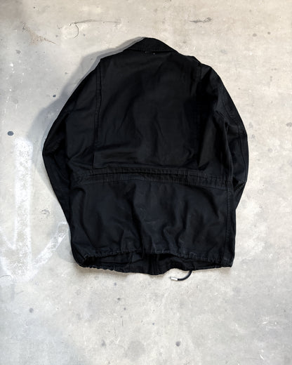 S/S16 HEDI FIELD JACKET