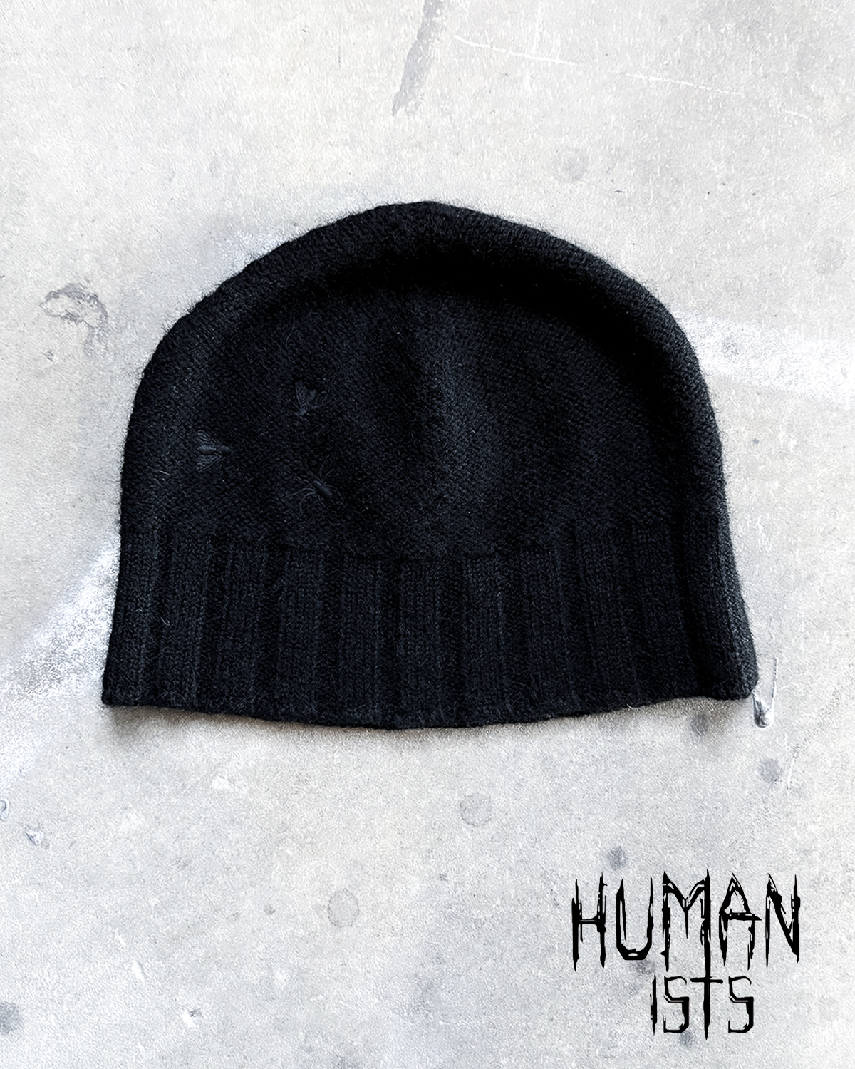 A/W06 BUG BEANIE