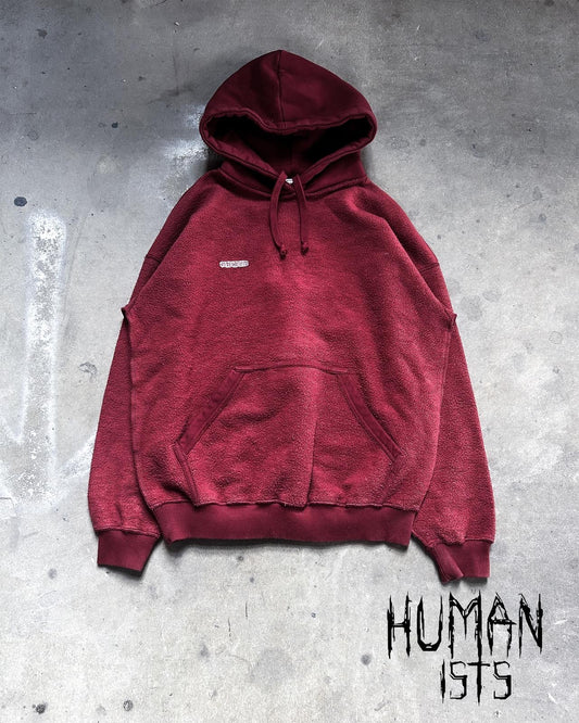A/W19 INSIDE OUT HOODIE