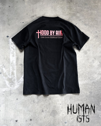 HBA LAMB T-SHIRT