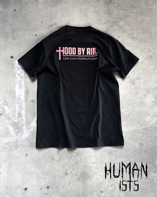 HBA LAMB T-SHIRT