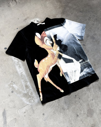 A/W15 BAMBI GRAPHIC TSHIRT