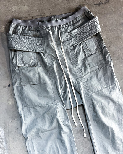 S/S10 ‘RELEASE’ OG CREATCH CARGO