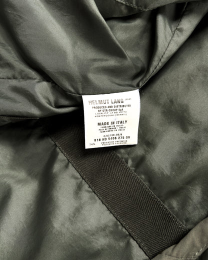 A/W99 M69 FLAK JACKET