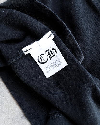 FLEUR DE LIS LONGSLEEVE
