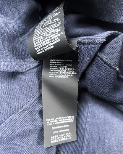 “AMOUR CRUEL” HOODIE