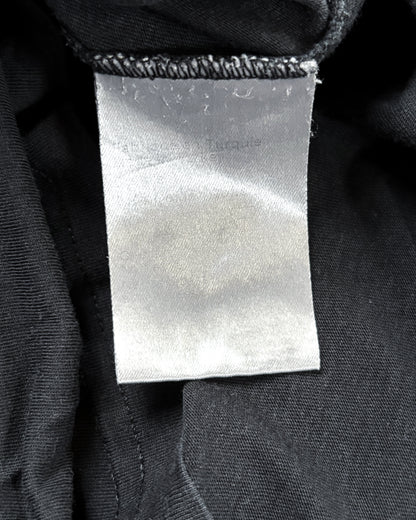 AW07 ‘NAVIGATE’ HAND T-SHIRT