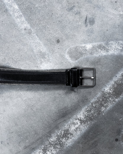 AW04 “VOTC” ZIP BELT