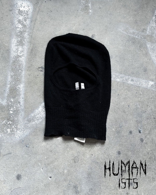 F/W23 LUXOR SKULL BALACLAVA
