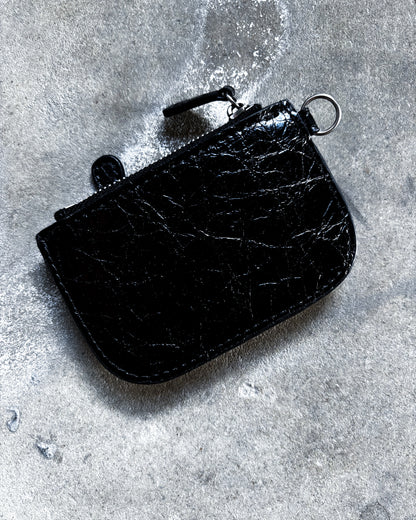 LA CAGOLE CITY POUCH