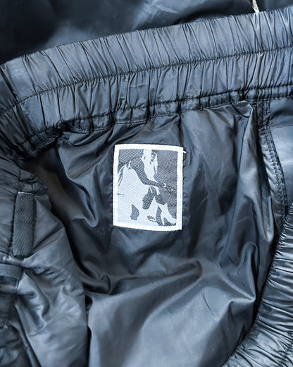 NYLON LOUNGE PANTS
