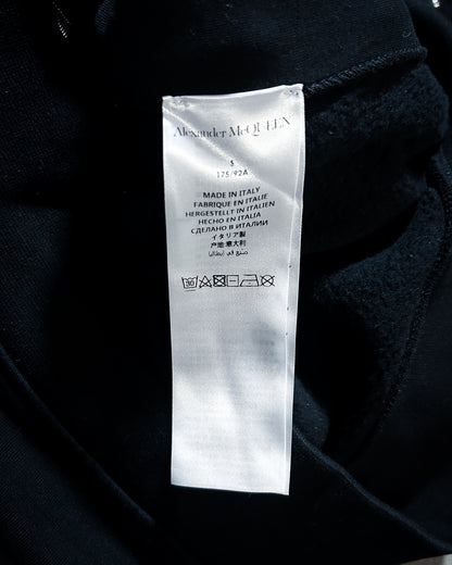 A/W18 GUNSLING PEARL ZIP-UP