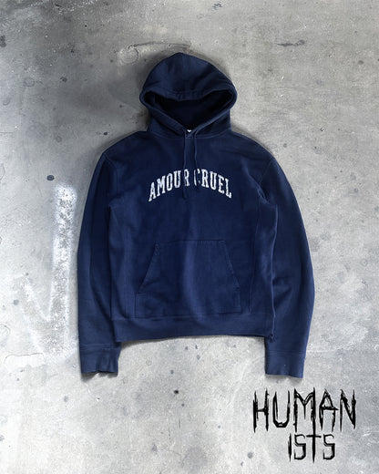 “AMOUR CRUEL” HOODIE