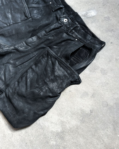 S/S25 STEFAN CARGO SHORTS