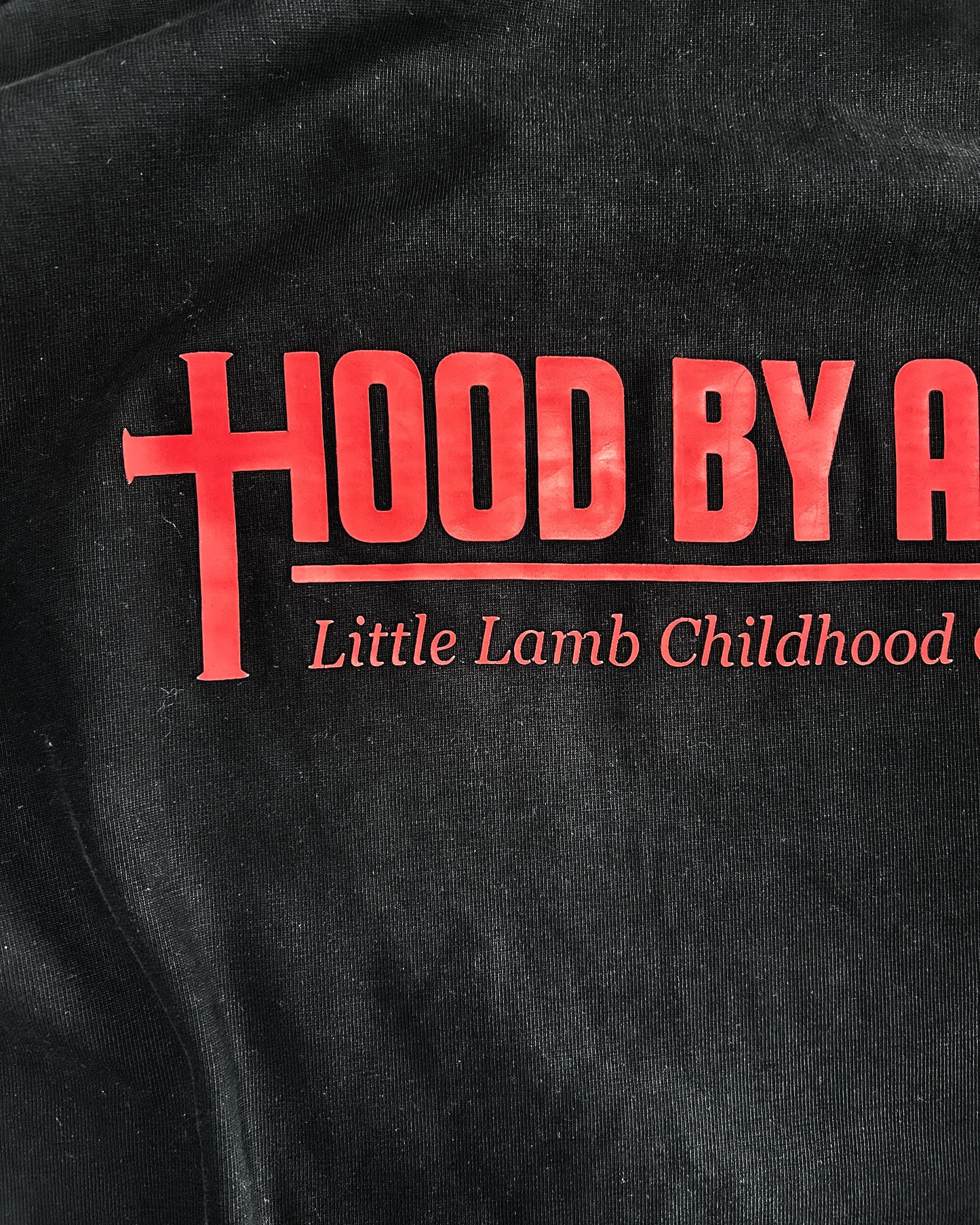 HBA LAMB T-SHIRT