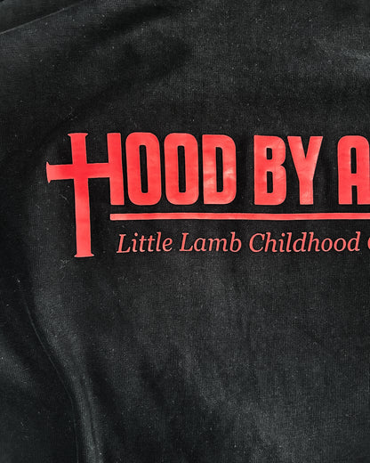 HBA LAMB T-SHIRT