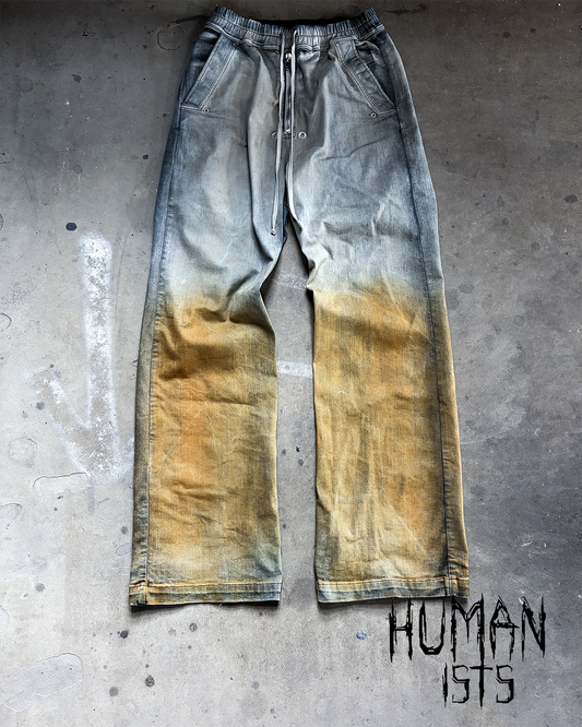 S/S24 ‘LIDO’ DEGRADE GETH DENIM